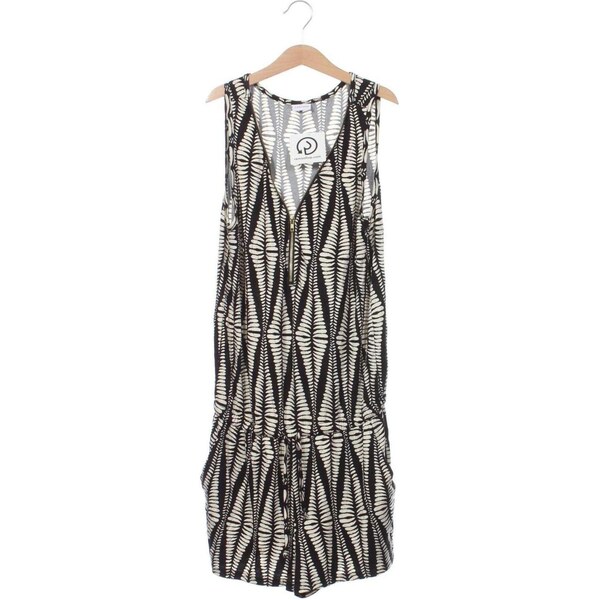 Dámská krátka kombinéza Lascana 64067471