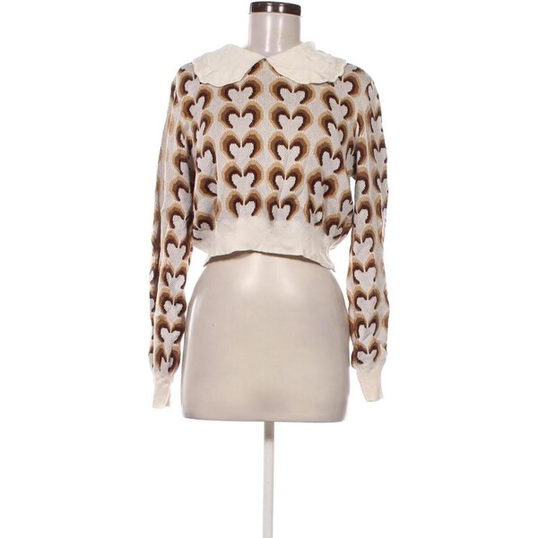 Dámsky pulóver Shine 64069720