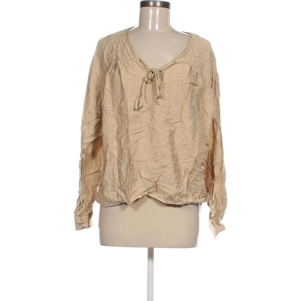 Dámska blúza SHEIN 64069738