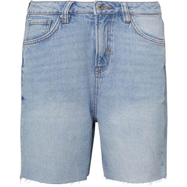 QS Džínsy svetlomodrá 65880386