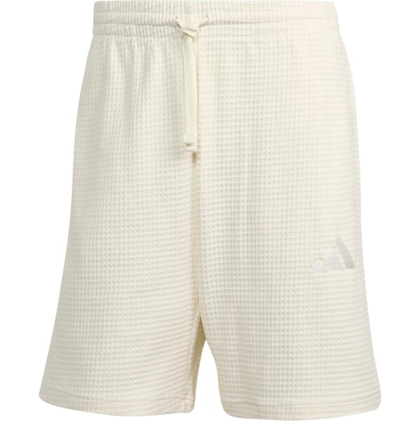 ADIDAS SPORTSWEAR Športové nohavice A SZN biela ako vlna 64072060