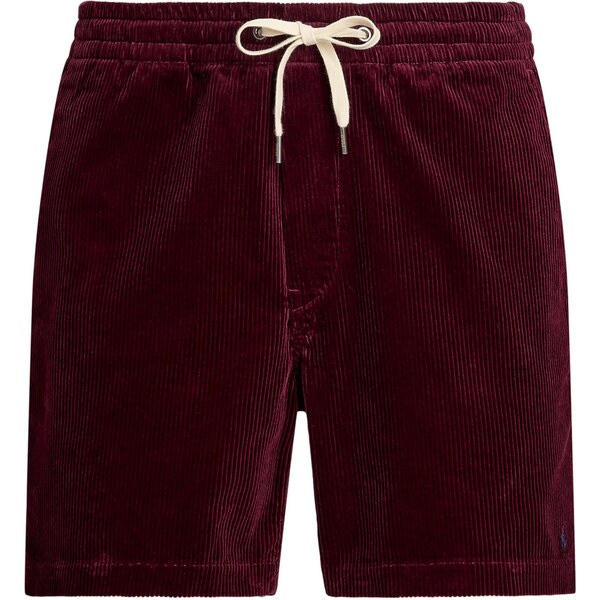 Polo Ralph Lauren Nohavice rubínová 64072098