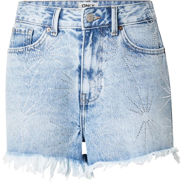 ONLY Džínsy ONLGabi modrá denim 64072000