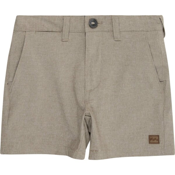 BILLABONG Športové plavky Crossfire krémová / kaki 64072212