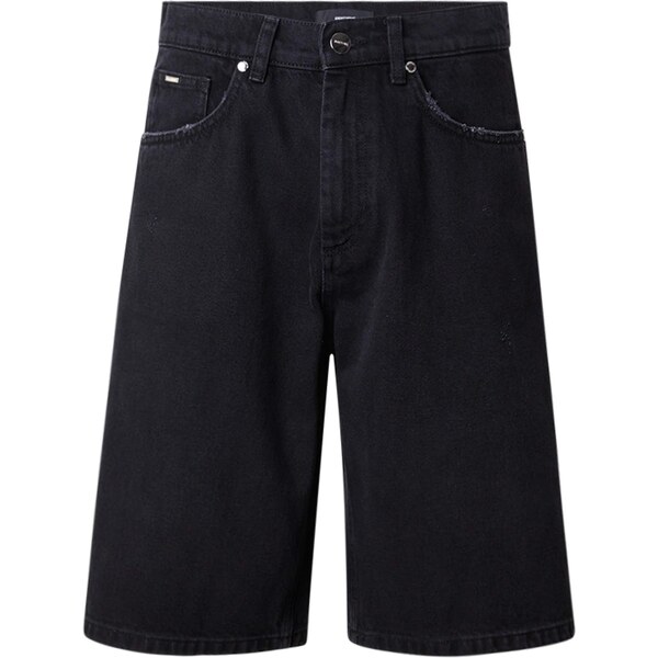 EIGHTYFIVE Džínsy čierna 64882509