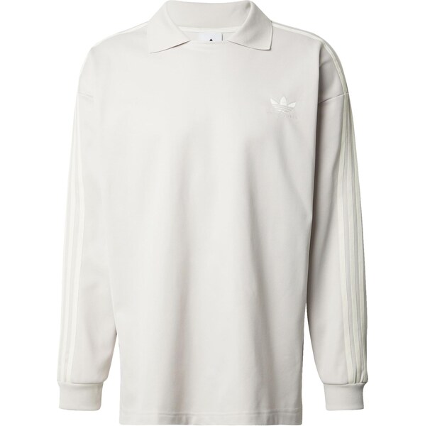 ADIDAS ORIGINALS Tričko Rugby nebielená / biela 64072356