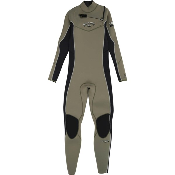 BILLABONG Tréningový komplet 302 ABSO NAT CZ olivová / čierna 64072392