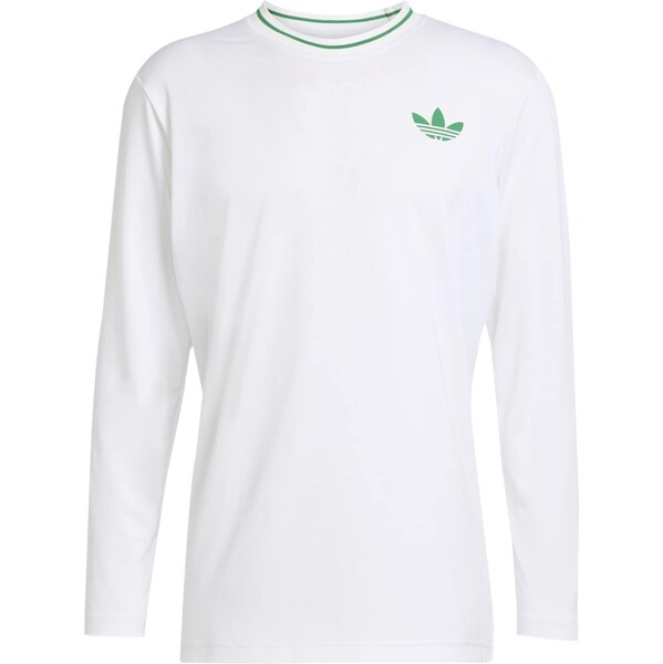 ADIDAS PERFORMANCE Funkčné tričko PRO zelená / biela 64072399