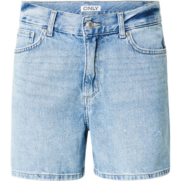 ONLY Džínsy ONLELLA modrá denim 64072409