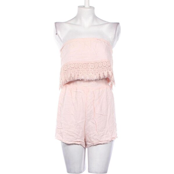 Dámská krátka kombinéza Colloseum 64069902