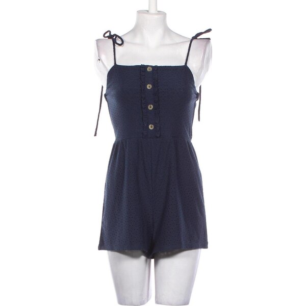 Dámská krátka kombinéza Speechless 64069950