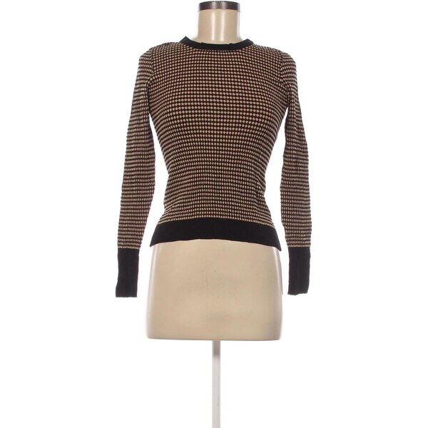 Dámsky pulóver Zara Knitwear 64070017