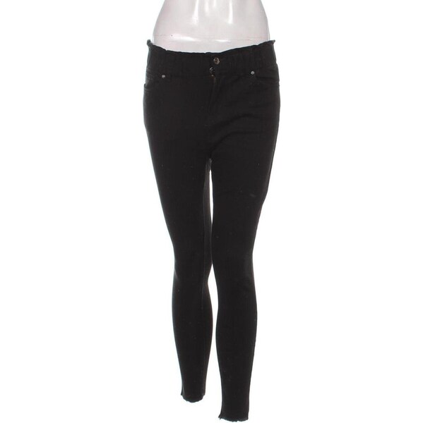 Dámske džínsy SHEIN 64070220