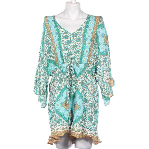 Dámská krátka kombinéza Unbranded 64070633