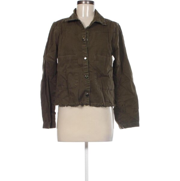 Dámska bunda H&M L.O.G.G. 64070663