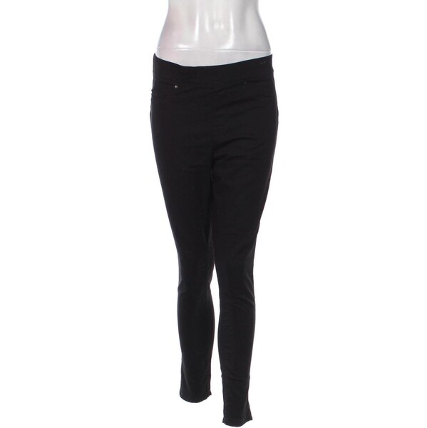 Dámske nohavice Denim&Co. 64070667