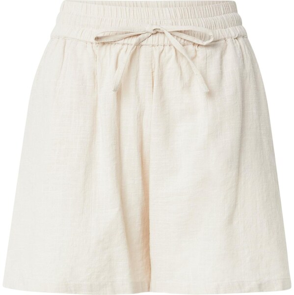 ONLY Nohavice ONLTizana béžová 64087508