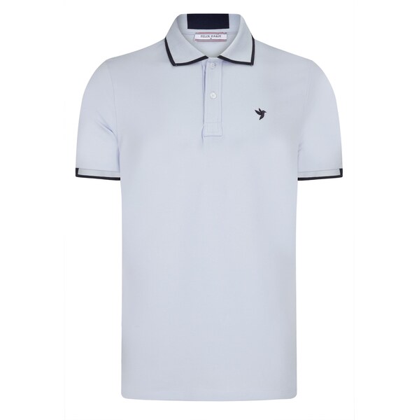 Felix Hardy Tričko svetlomodrá 65654678