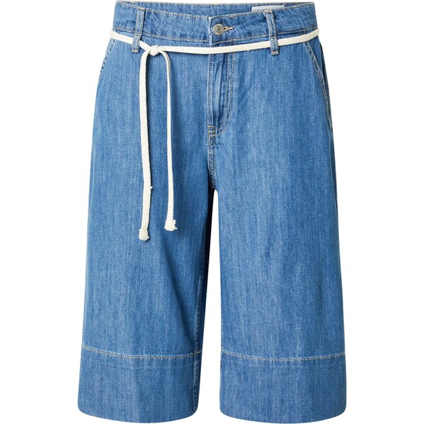 VERO MODA Džínsy VMSUZAN modrá denim 65881304