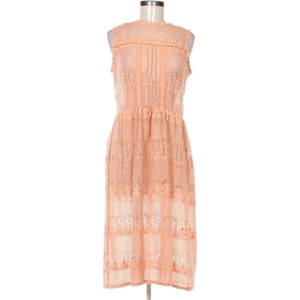 Šaty Unbranded 64071011