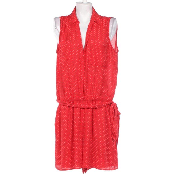 Dámská krátka kombinéza New York & Company 64071357