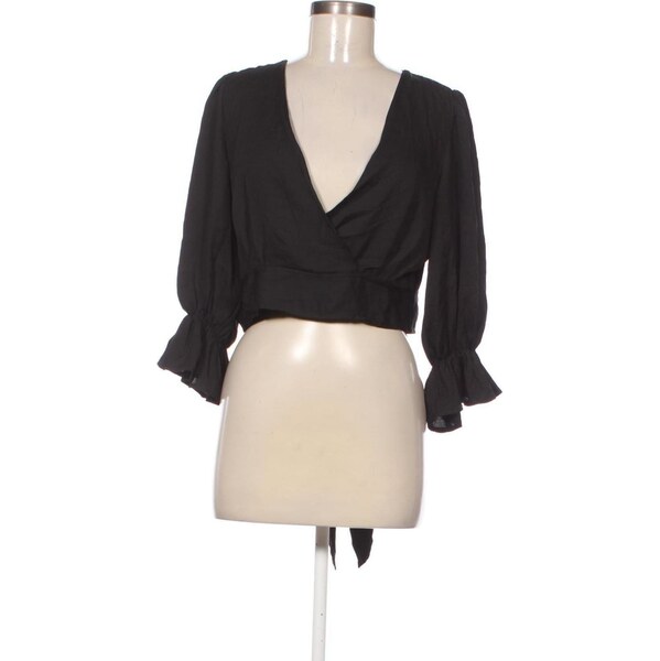 Dámska blúza SHEIN 64071439