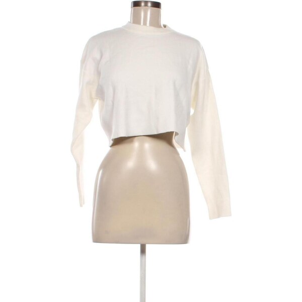 Dámsky pulóver Bershka 64071512