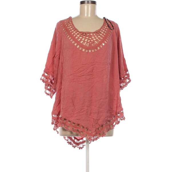 Dámska blúza City Chic 64071568