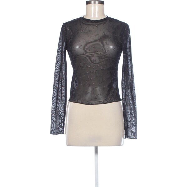 Dámska blúza Bershka 64071715