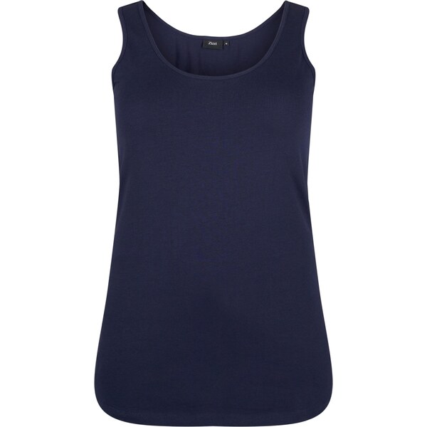 Zizzi Top tmavomodrá 65881239