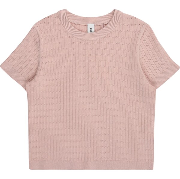 ABOUT YOU Sveter Zoe staroružová 66068746