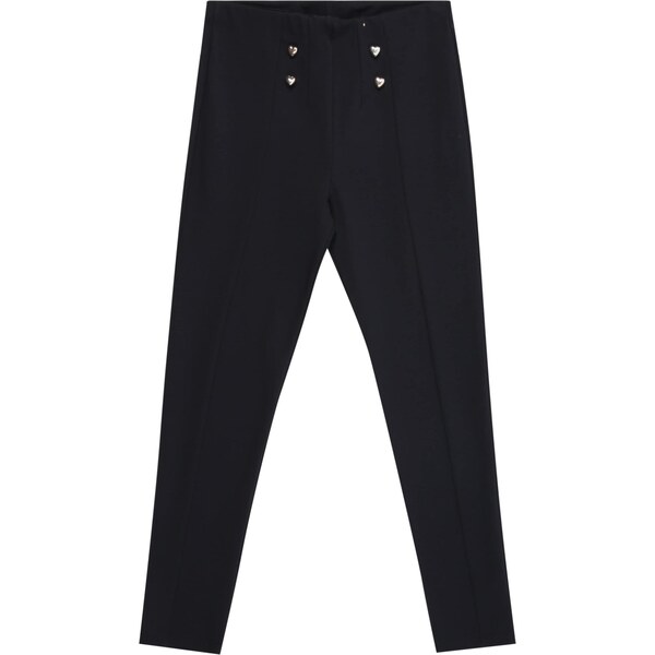 ABOUT YOU Nohavice Nola tmavomodrá 66056977