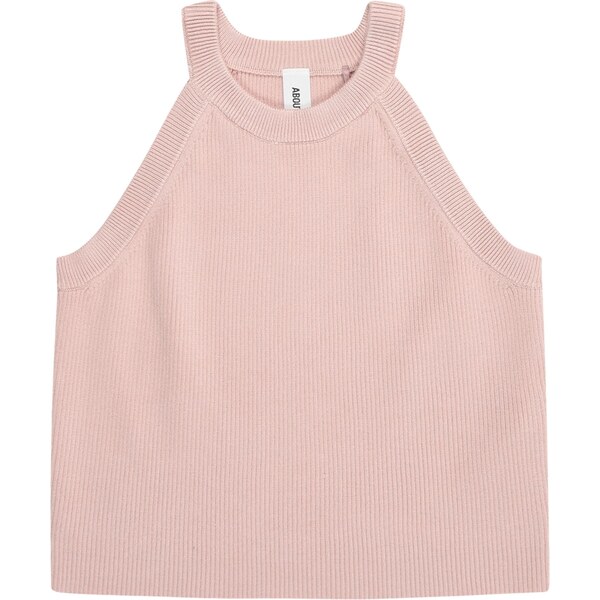 ABOUT YOU Top Tilda ružová 66163435