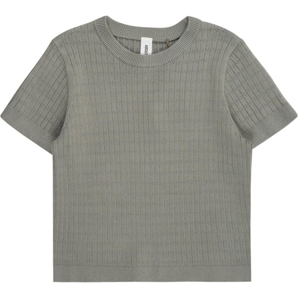 ABOUT YOU Sveter Zoe nefritová 66068747