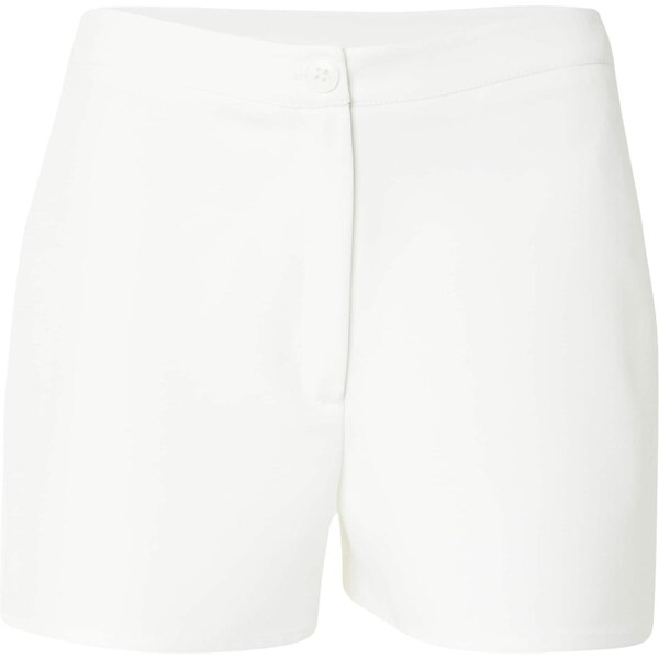 ABOUT YOU Nohavice Justine nebielená 65881285