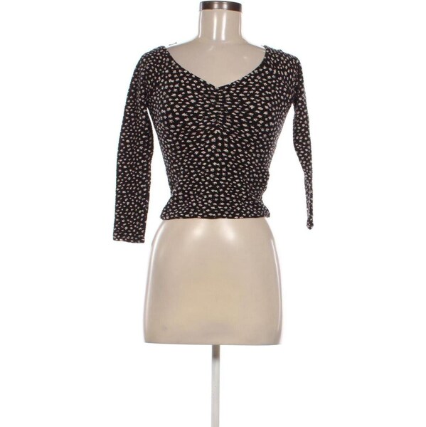 Dámska blúza Bershka 64073151