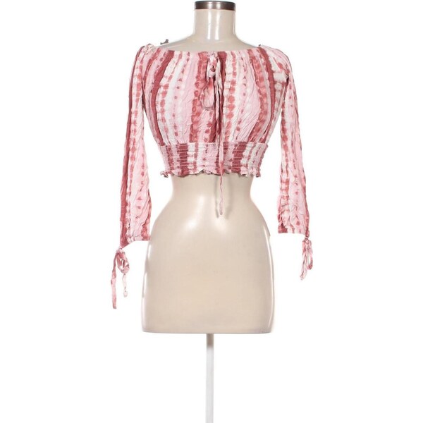 Dámska blúza Unbranded 64073234