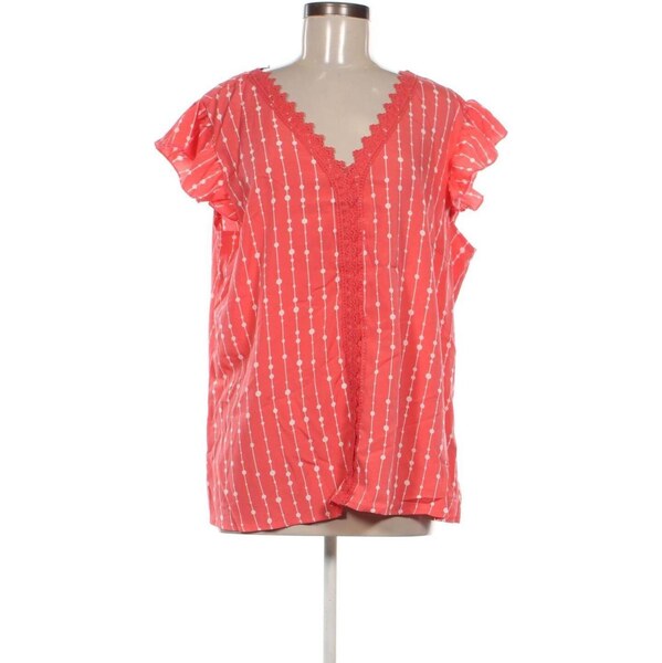 Dámska blúza SHEIN 64073235