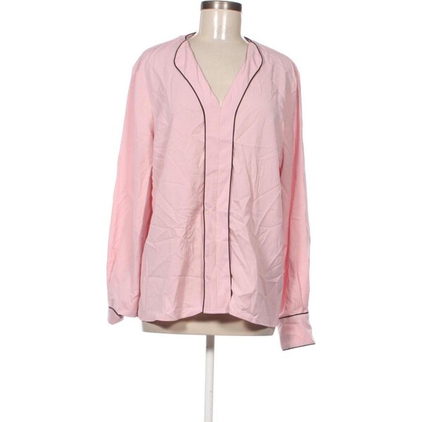 Dámska blúza SHEIN 64073260