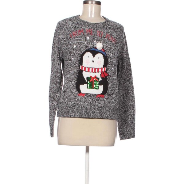 Dámsky pulóver Clockhouse 64073621