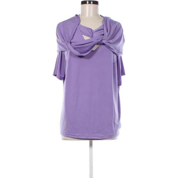 Dámska blúza SHEIN 64073679