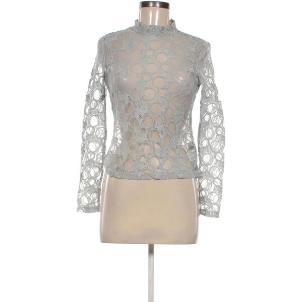 Dámska blúza SHEIN 64074006