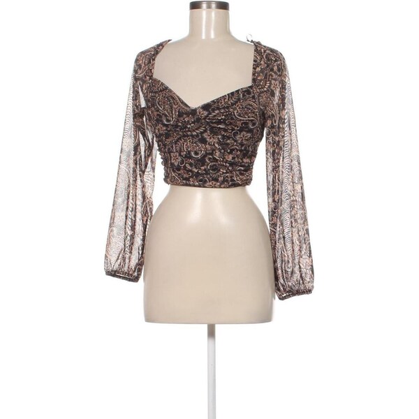 Dámska blúza Amisu 64074077