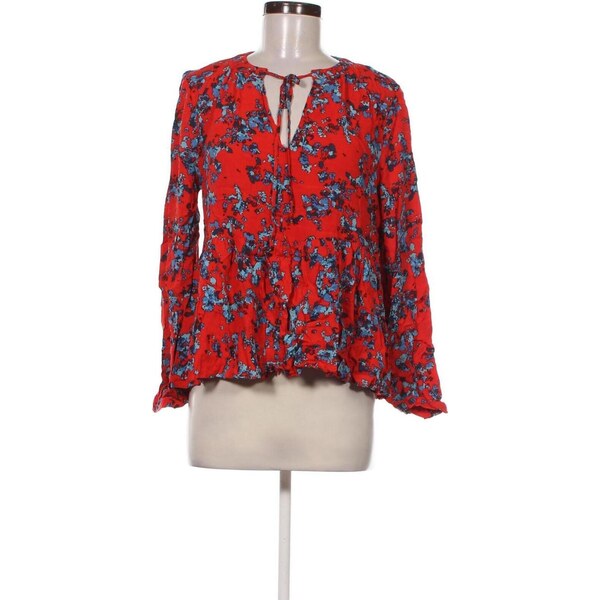 Dámska blúza Sussan 64074140