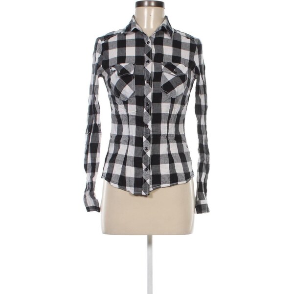 Dámska košeľa Terranova 64074443