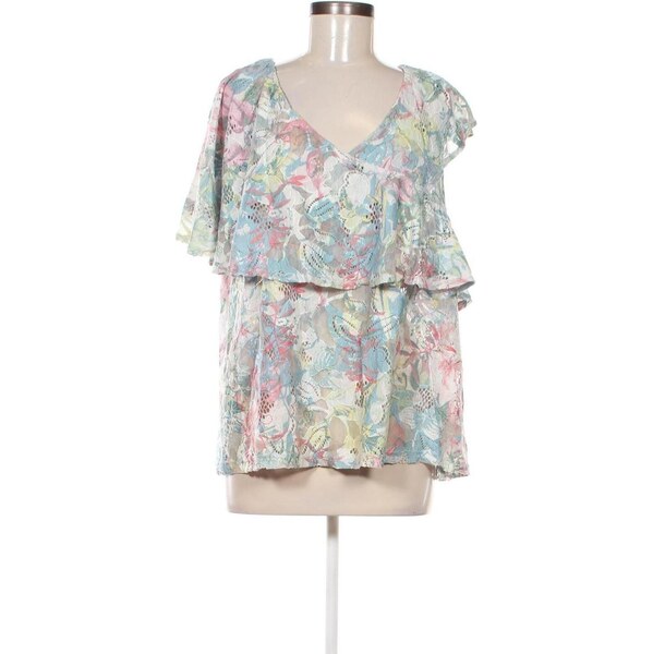 Dámska blúza MOTTO 64074583