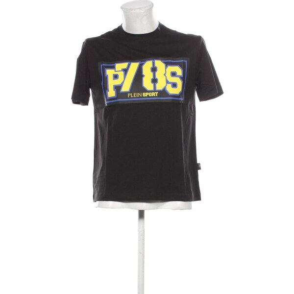 Pánske tričko Plein Sport 62918882