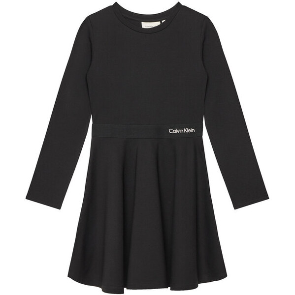 Každodenné šaty Calvin Klein Jeans 64075755