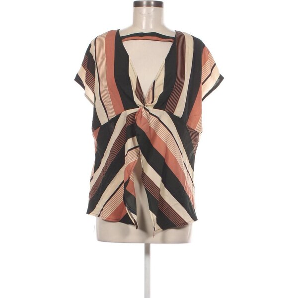 Dámska blúza SHEIN 64075808