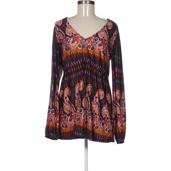 Dámska blúza Body Flirt 64076046